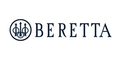Beretta logo - Shop Italian firearms since 1526