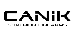 Canik logo - Shop Turkish striker-fired pistols