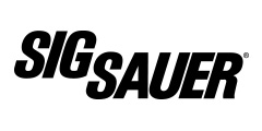 Sig Sauer logo - Shop premium firearms and optics