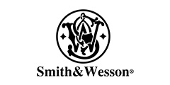Smith & Wesson logo - Shop American firearms since 1852