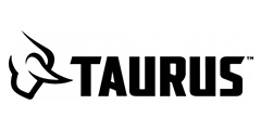 Taurus logo - Shop Brazilian firearms and revolvers