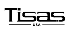 Tisas logo - Shop Turkish 1911 pistols and firearms
