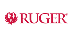 Ruger logo - Shop American-made rifles and pistols